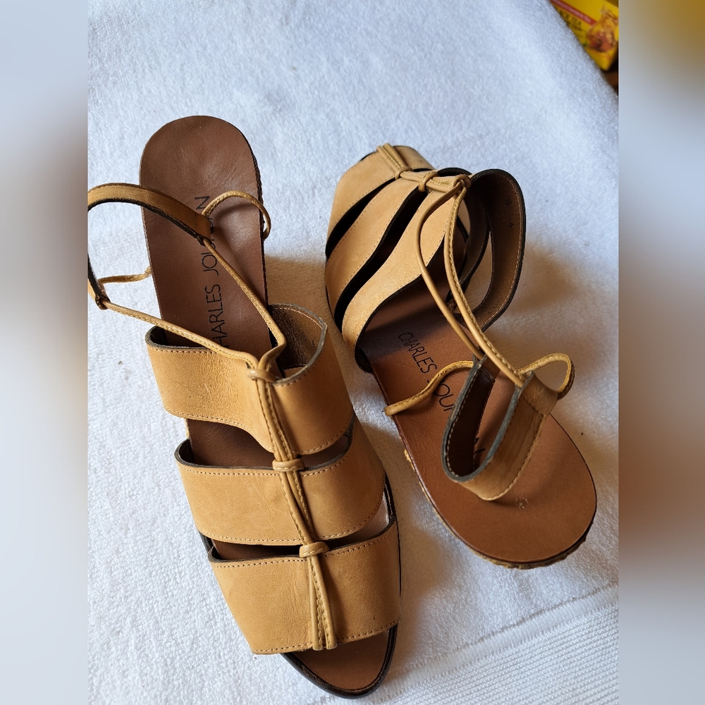 Women tab shoes for sale!